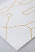 Paradise Amy Gold - Floorsome - Paradise Collection - PDS - AMY - GOLD - 230X160 - Paradise Collection