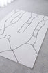 Paradise Amy Grey - Floorsome - Paradise Collection - PDS - AMY - GREY - 230X160 - Paradise Collection