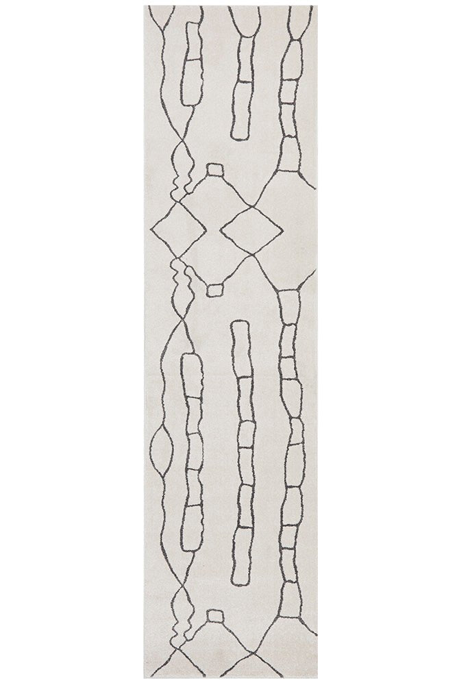 Paradise Amy Grey - Floorsome - Paradise Collection - PDS - AMY - GREY - 300X80 - Paradise Collection