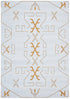 Paradise Cala Gold - Floorsome - Paradise Collection - PDS - CALA - GOLD - 230X160 - Paradise Collection
