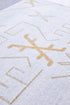 Paradise Cala Gold - Floorsome - Paradise Collection - PDS - CALA - GOLD - 230X160 - Paradise Collection