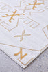 Paradise Cala Gold - Floorsome - Paradise Collection - PDS - CALA - GOLD - 230X160 - Paradise Collection