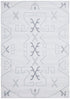 Paradise Cala Grey - Floorsome - Paradise Collection - PDS - CALA - GREY - 230X160 - Paradise Collection