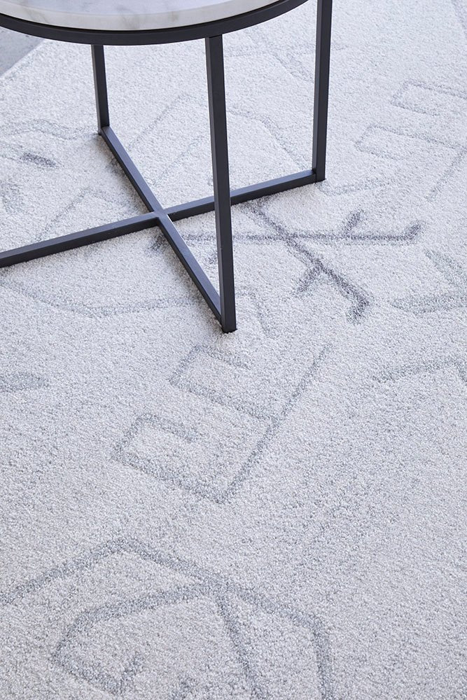 Paradise Cala Grey - Floorsome - Paradise Collection - PDS - CALA - GREY - 230X160 - Paradise Collection