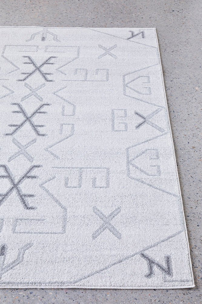 Paradise Cala Grey - Floorsome - Paradise Collection - PDS - CALA - GREY - 230X160 - Paradise Collection