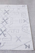 Paradise Cala Grey - Floorsome - Paradise Collection - PDS - CALA - GREY - 230X160 - Paradise Collection