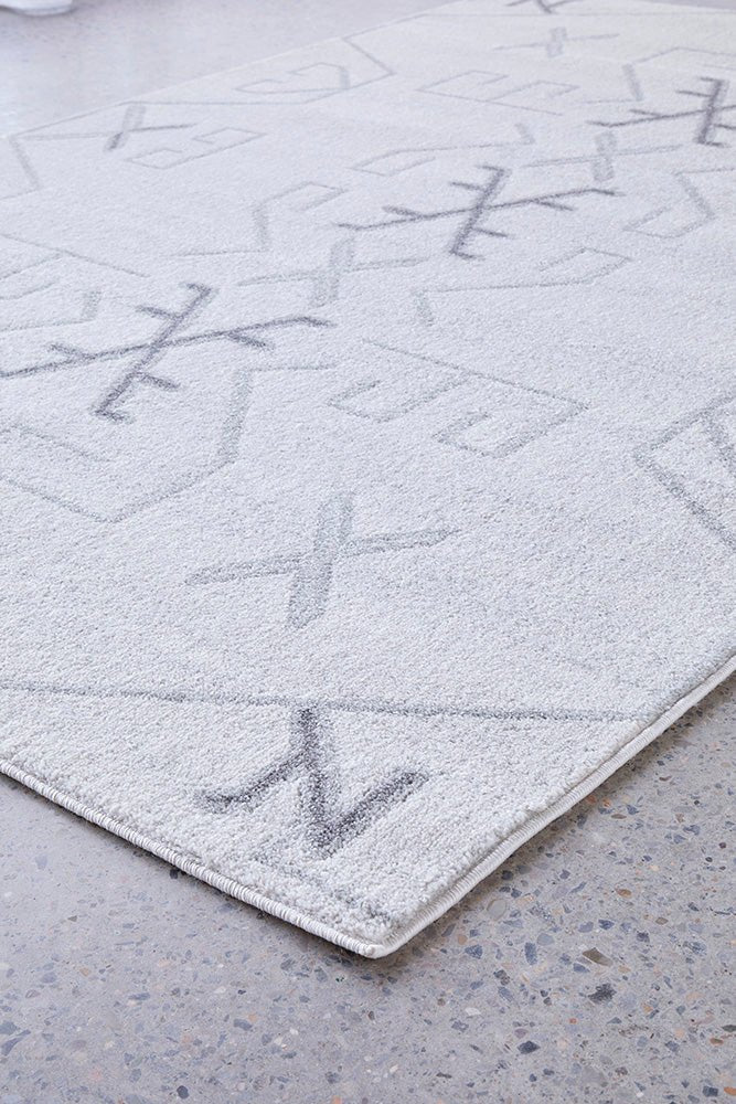 Paradise Cala Grey - Floorsome - Paradise Collection - PDS - CALA - GREY - 230X160 - Paradise Collection