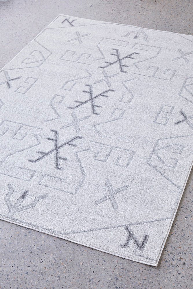 Paradise Cala Grey - Floorsome - Paradise Collection - PDS - CALA - GREY - 230X160 - Paradise Collection