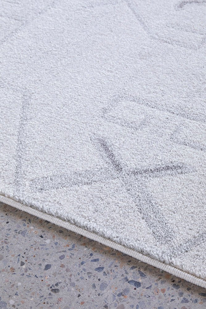 Paradise Cala Grey - Floorsome - Paradise Collection - PDS - CALA - GREY - 230X160 - Paradise Collection