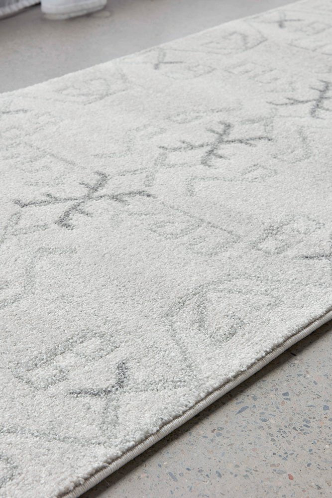 Paradise Cala Grey Runner - Floorsome - Paradise Collection - PDS - CALA - GREY - 300X80 - Paradise Collection