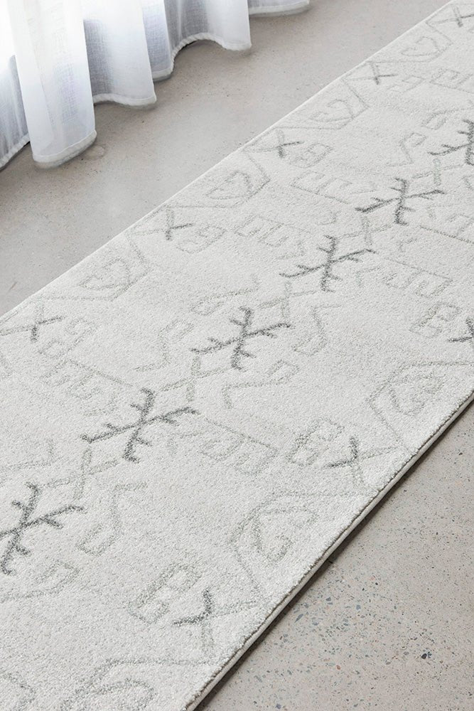 Paradise Cala Grey Runner - Floorsome - Paradise Collection - PDS - CALA - GREY - 300X80 - Paradise Collection