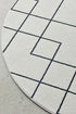 Paradise Diego Round - Floorsome - Paradise Collection - PDS - DIEGO - 150X150 - Paradise Collection