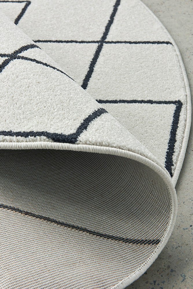 Paradise Diego Round - Floorsome - Paradise Collection - PDS - DIEGO - 150X150 - Paradise Collection