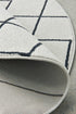 Paradise Diego Round - Floorsome - Paradise Collection - PDS - DIEGO - 150X150 - Paradise Collection