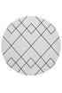 Paradise Diego Round - Floorsome - Paradise Collection - PDS - DIEGO - 150X150 - Paradise Collection