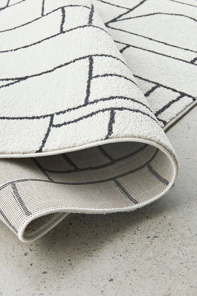 Paradise Fluer Runner - Floorsome - Paradise Collection - PDS - FLEUR - 300X80 - Paradise Collection
