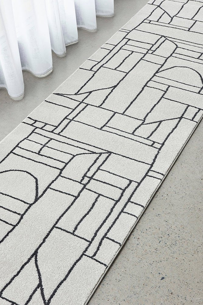 Paradise Fluer Runner - Floorsome - Paradise Collection - PDS - FLEUR - 300X80 - Paradise Collection