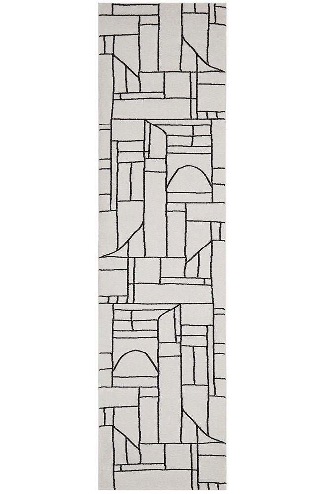 Paradise Fluer Runner - Floorsome - Paradise Collection - PDS - FLEUR - 300X80 - Paradise Collection
