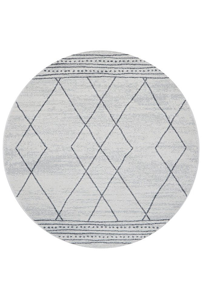 Paradise Gina Round - Floorsome - Paradise Collection - PDS - GINA - 150X150 - Paradise Collection