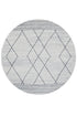 Paradise Gina Round - Floorsome - Paradise Collection - PDS - GINA - 150X150 - Paradise Collection