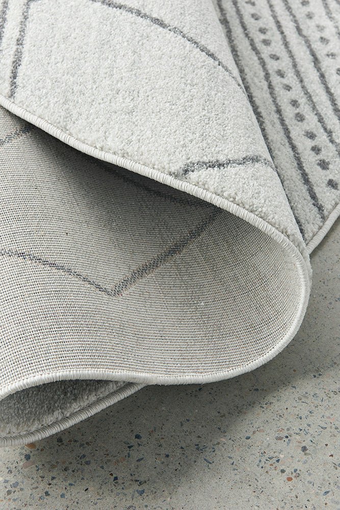 Paradise Gina Round - Floorsome - Paradise Collection - PDS - GINA - 150X150 - Paradise Collection