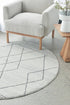 Paradise Gina Round - Floorsome - Paradise Collection - PDS - GINA - 150X150 - Paradise Collection