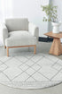 Paradise Gina Round - Floorsome - Paradise Collection - PDS - GINA - 150X150 - Paradise Collection