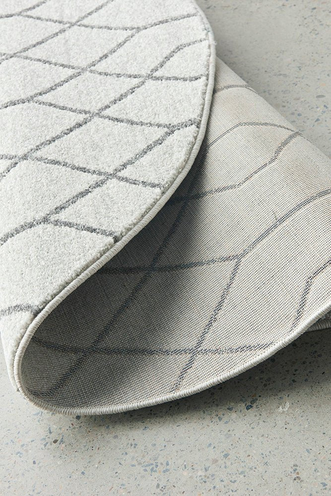 Paradise Hailey Round - Floorsome - Paradise Collection - PDS - HAILEY - 150X150 - Paradise Collection