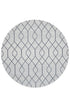 Paradise Hailey Round - Floorsome - Paradise Collection - PDS - HAILEY - 150X150 - Paradise Collection