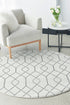 Paradise Hailey Round - Floorsome - Paradise Collection - PDS - HAILEY - 150X150 - Paradise Collection