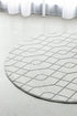 Paradise Hailey Round - Floorsome - Paradise Collection - PDS - HAILEY - 150X150 - Paradise Collection