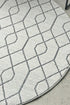 Paradise Hailey Round - Floorsome - Paradise Collection - PDS - HAILEY - 150X150 - Paradise Collection