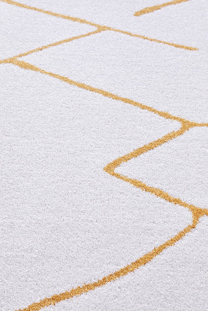 Paradise Ivy Gold - Floorsome - Paradise Collection - PDS - IVY - GOLD - 230X160 - Paradise Collection