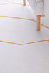 Paradise Ivy Gold - Floorsome - Paradise Collection - PDS - IVY - GOLD - 230X160 - Paradise Collection