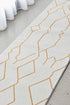 Paradise Ivy Gold Runner - Floorsome - Paradise Collection - PDS - IVY - GOLD - 300X80 - Paradise Collection