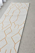 Paradise Ivy Gold Runner - Floorsome - Paradise Collection - PDS - IVY - GOLD - 300X80 - Paradise Collection