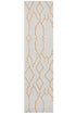 Paradise Ivy Gold Runner - Floorsome - Paradise Collection - PDS - IVY - GOLD - 300X80 - Paradise Collection