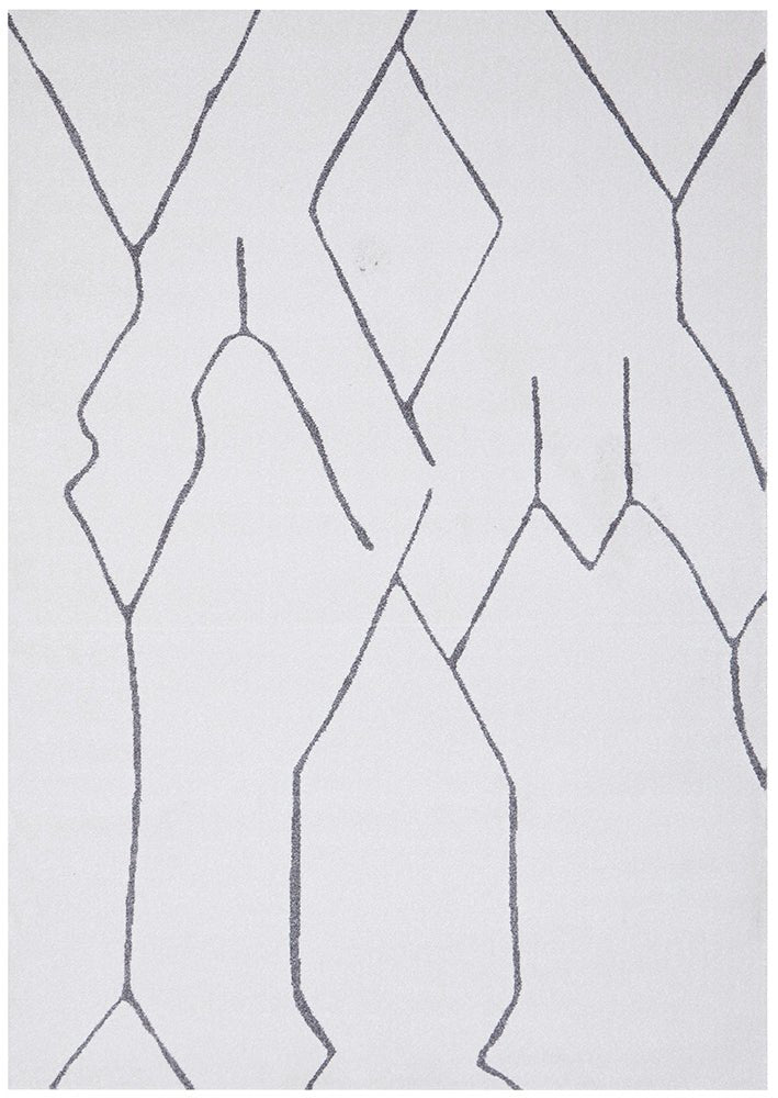 Paradise Ivy Grey - Floorsome - Paradise Collection - PDS - IVY - GREY - 230X160 - Paradise Collection