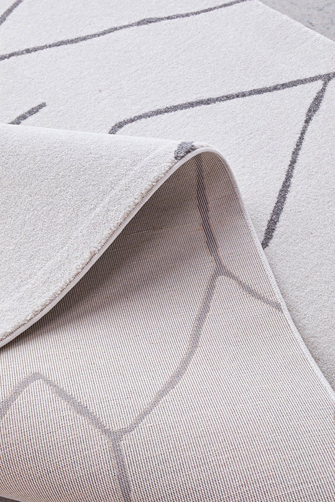 Paradise Ivy Grey - Floorsome - Paradise Collection - PDS - IVY - GREY - 230X160 - Paradise Collection