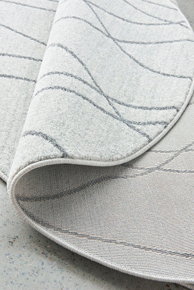 Paradise Jada Round - Floorsome - Paradise Collection - PDS - JADA - 150X150 - Paradise Collection