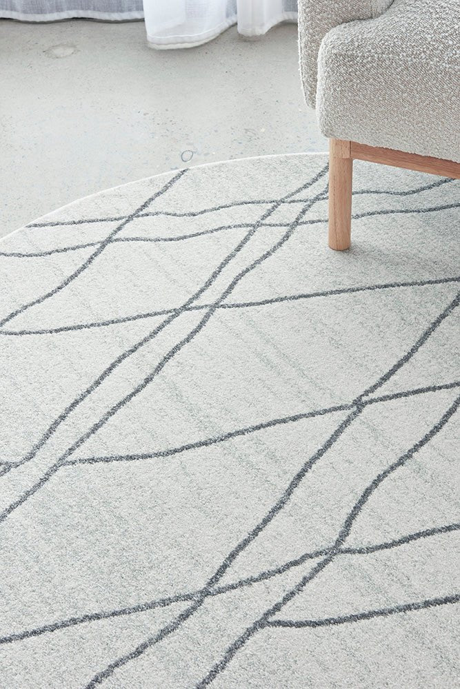 Paradise Jada Round - Floorsome - Paradise Collection - PDS - JADA - 150X150 - Paradise Collection