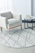Paradise Jada Round - Floorsome - Paradise Collection - PDS - JADA - 150X150 - Paradise Collection