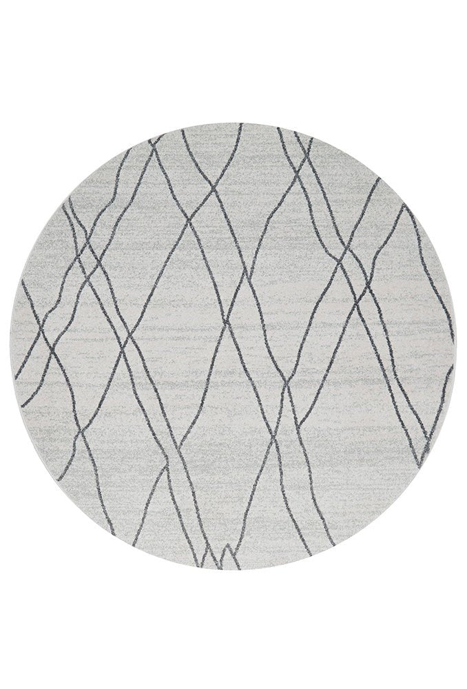 Paradise Jada Round - Floorsome - Paradise Collection - PDS - JADA - 150X150 - Paradise Collection