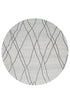 Paradise Jada Round - Floorsome - Paradise Collection - PDS - JADA - 150X150 - Paradise Collection