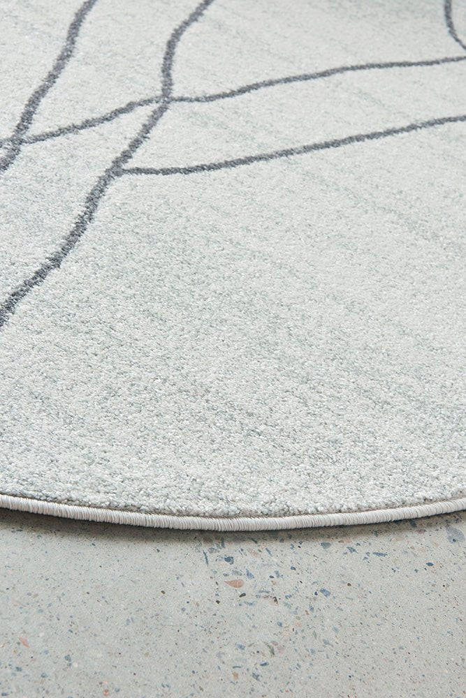 Paradise Jada Round - Floorsome - Paradise Collection - PDS - JADA - 150X150 - Paradise Collection