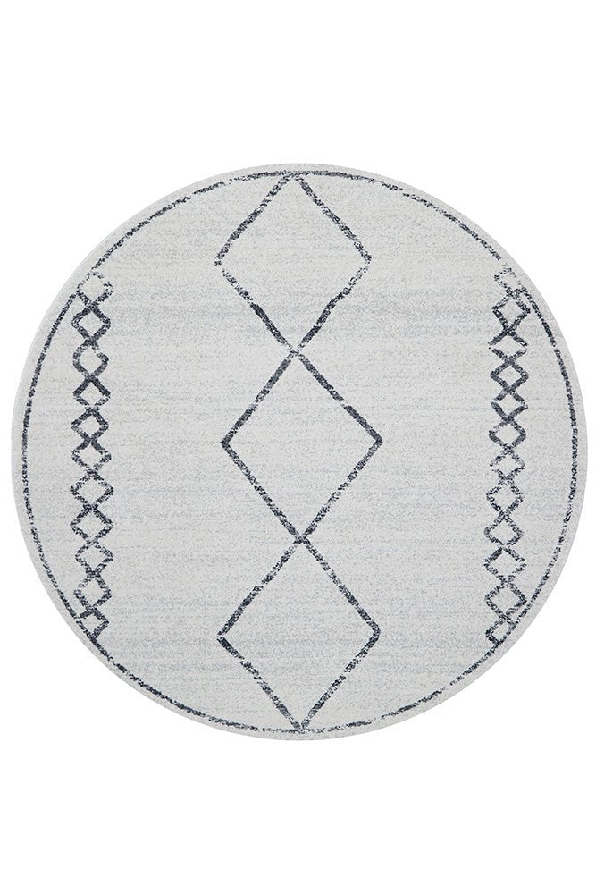 Paradise Kylie Round - Floorsome - Paradise Collection - PDS - KYLIE - 150X150 - Paradise Collection