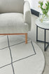 Paradise Lola Round - Floorsome - Paradise Collection - PDS - LOLA - 150X150 - Paradise Collection