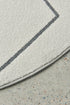 Paradise Lola Round - Floorsome - Paradise Collection - PDS - LOLA - 150X150 - Paradise Collection