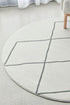 Paradise Lola Round - Floorsome - Paradise Collection - PDS - LOLA - 150X150 - Paradise Collection