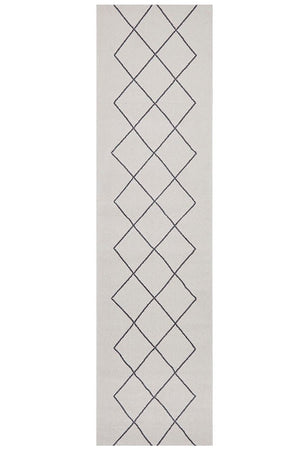 Paradise Lola Runner - Floorsome - Paradise Collection